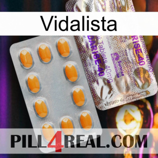 Vidalista new12
